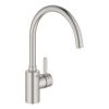 Кухонный смеситель Grohe Eurosmart Cosmopolitan 32843DC2