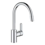 Кухонный смеситель Grohe Eurosmart Cosmopolitan 31126004