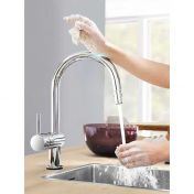 Grohe Minta Touch 31358002