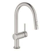 Grohe Minta Touch 31358DC2