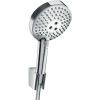 Ручной душ с держателем и шлангом Hansgrohe Raindance Select S 120 3jet P 27668000