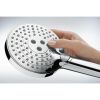 Ручной душ с держателем и шлангом Hansgrohe Raindance Select S 120 3jet P 27669000