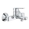 Смеситель для ванны Grohe BauEdge 23605000