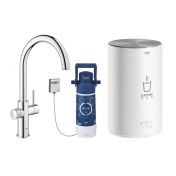 Grohe Red Duo 30083001