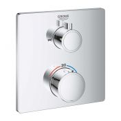 Grohe Grohtherm 24080000