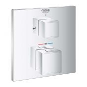 Grohe Grohtherm Cube 24155000