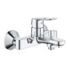 Смеситель для ванны Grohe Bauloop 23603000