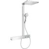 Душевая система Hansgrohe Raindance E Showerpipe 1jet 27364000