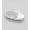Умывальник ArtCeram Fuori TFL004 (630х470)