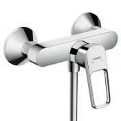 Смеситель для душа Hansgrohe Logis Loop 71613000 Eco