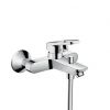 Смеситель для ванны Hansgrohe Logis Loop 71413000 Eco