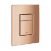 Кнопка для инсталляции Grohe Skate Cosmopolitan 38732DA0
