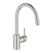 Кухонный смеситель Grohe Concetto 32663DC3