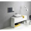 Смеситель для умывальника Hansgrohe Logis 71072000