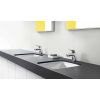 Смеситель для умывальника Hansgrohe Logis 71072000