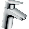 Смеситель для умывальника Hansgrohe Logis 71072000