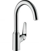 Hansgrohe Focus M42 M421-H220 71802000