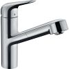 Кухонный смеситель Hansgrohe Focus M42 M427-H150 71814000