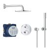 Душевая система Grohe Grohtherm 34732000
