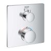 Термостат Grohe Grohtherm 24078000