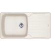 Кухонная мойка Franke Antea AZG 611-97 XL 114.0499.181 Ваниль