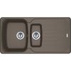 Кухонная мойка Franke Antea AZG 651 114.0499.206 Шторм