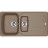 Кухонная мойка Franke Antea AZG 651 114.0499.204 Миндаль