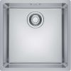 Кухонная мойка Franke Maris MRX 210-40 127.0543.997 Полированная