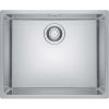 Кухонная мойка Franke Maris MRX 210-50 127.0543.999 Полированная