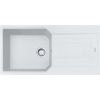 Кухонная мойка Franke Urban UBG 611-100 XL 114.0574.933 Белый
