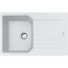 Кухонная мойка Franke Urban UBG 611-78 114.0574.943 Белый