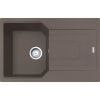 Кухонная мойка Franke Urban UBG 611-78 114.0574.945 Шторм