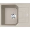 Кухонная мойка Franke Urban UBG 611-62 114.0574.948 Сахара