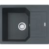 Кухонная мойка Franke Urban UBG 611-62 114.0574.950 Графит