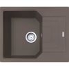 Кухонная мойка Franke Urban UBG 611-62 114.0574.956 Шторм