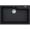 Кухонная мойка Franke Urban UBG 610-78 114.0574.960 Оникс