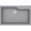 Кухонная мойка Franke Urban UBG 610-78 114.0574.962 Серый Камень