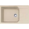 Кухонная мойка Franke Urban UBG 611-78 XL 114.0574.978 Бежевый