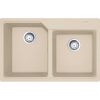 Кухонная мойка Franke Urban UBG 620-78 114.0574.900 Бежевый