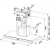 Кухонная вытяжка Franke Neptune FNE 925 XS 325.0541.091