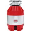 Измельчитель пищевых отходов Franke Turbo Elite TE-50 134.0535.229