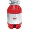 Измельчитель пищевых отходов Franke Turbo Elite TE-75 134.0535.241