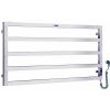 Полотенцесушитель Paladii Forte ФТе001п 1000х500