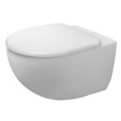 Duravit ARCHITEC Rimless 2572090000