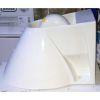 Унитаз подвесной Roca Volta A34HV18000 с сиденьем SoftClose Slim