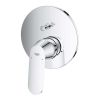 Смеситель для ванны Grohe Eurosmart Cosmopolitan 24045000