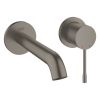 Смеситель для умывальника  Grohe Essence New 19408AL1