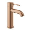 Смеситель для умывальника Grohe Essence New 23589DL1