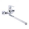 Смеситель для ванны Q-tap Astra CRM-005 New