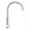 Кухонный смеситель Grohe Blue Pure Eurosmart 31722000